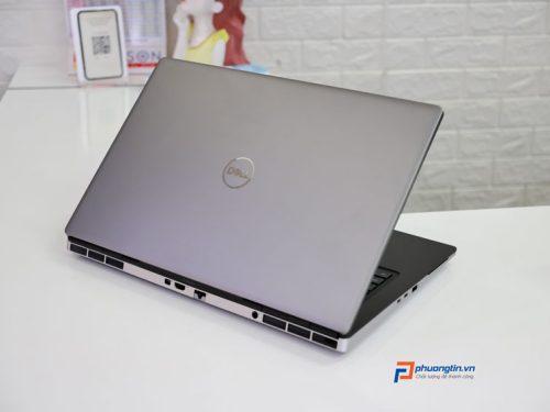 laptop Dell precision 7760