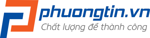 Phương Tín Laptop