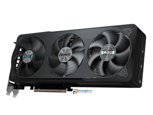 Card màn hình GeForce RTX 5070 EAGLE OC SFF 12G