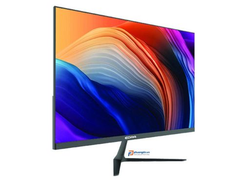 Màn hình máy tính Gaming EDRA EGM27F100H 27 inch FullHD 100Hz