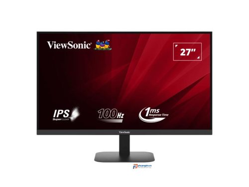 LCD ViewSonic 27inch VA2708-2K-MHD 2K IPS 100Hz