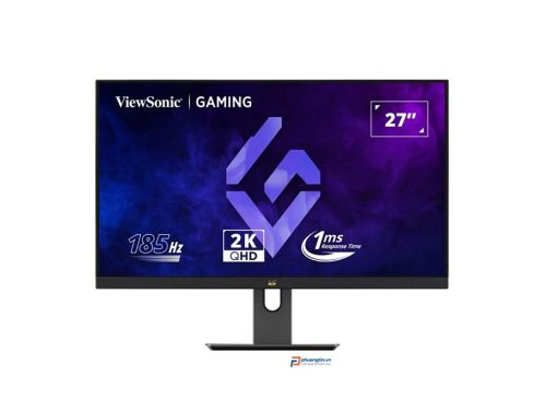 Màn hình viewsonic 27 inch 2K 185Hz Gaming