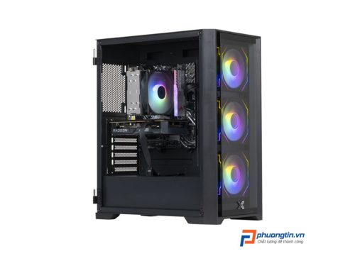 PC gaming