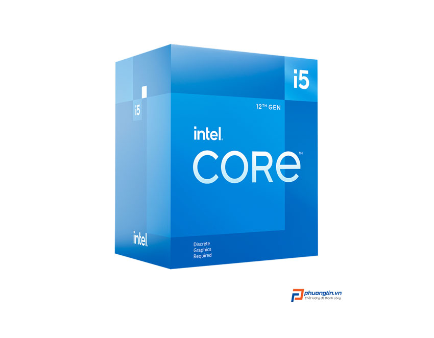 i5 12400f