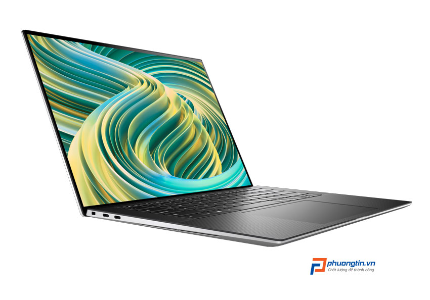 Dell XPS 15 9530
