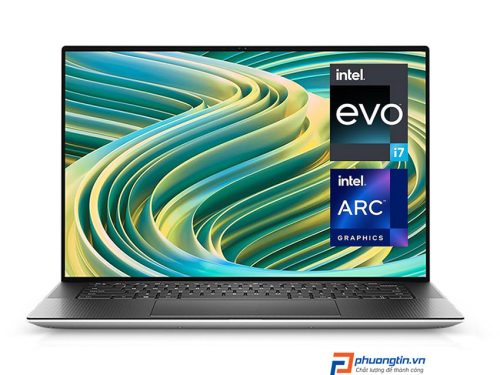 laptop dell xps 15 9530