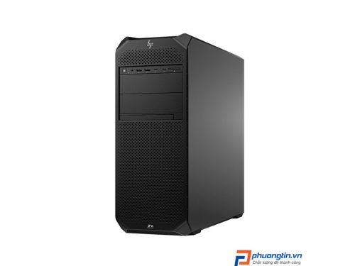 HP Z6 G5 Tower Workstation<br/>(Xeon W5-3433/ 32GB/ SSD 512GB)