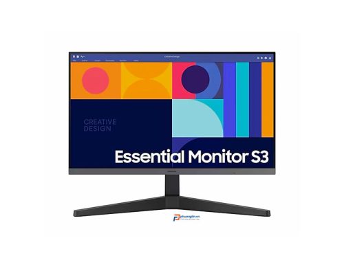 màn hình samsung 24 inch ips fhd 100hz