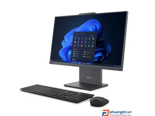 ThinkCentre neo 50a 27 inch Gen 5 I7 Ram 16gb