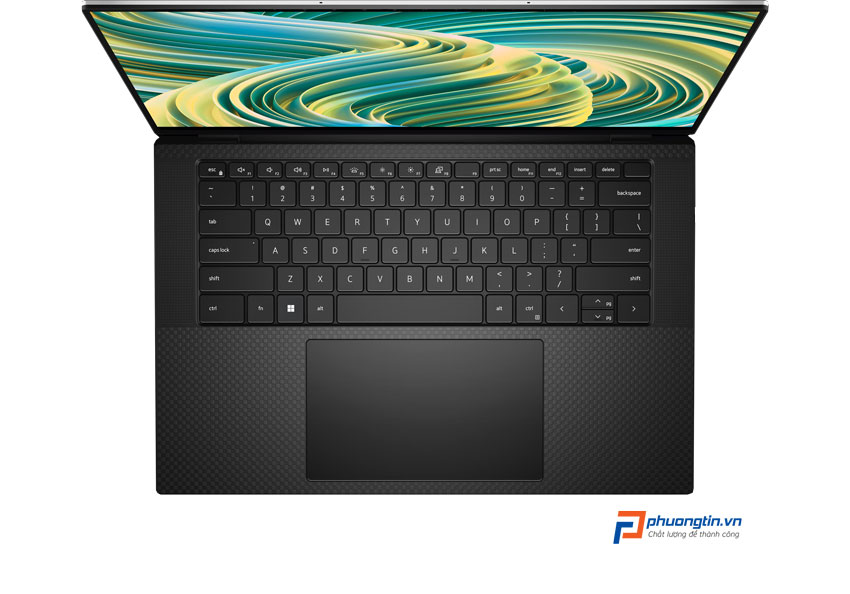 Dell XPS 15 9530