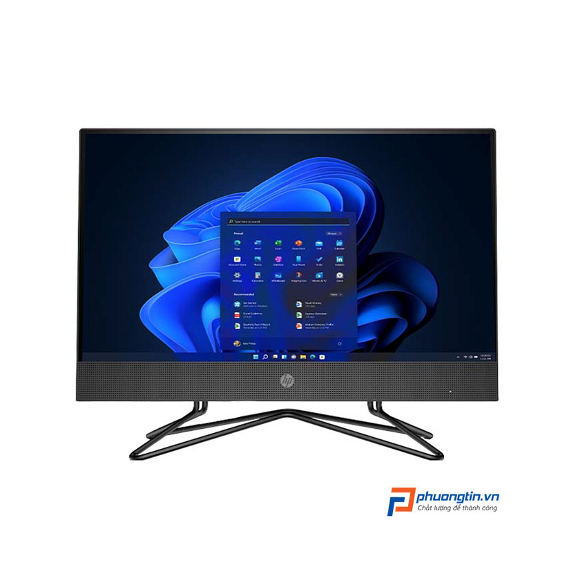 máy tính bàn HP 200 Pro G4 All in one