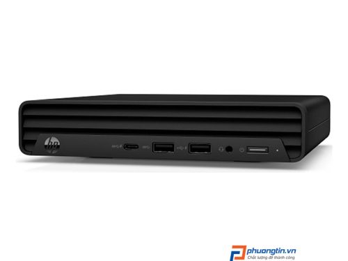 HP Pro Mini 260 G9<br/>(i3 1215U/ 8GB/ SSD 256GB)
