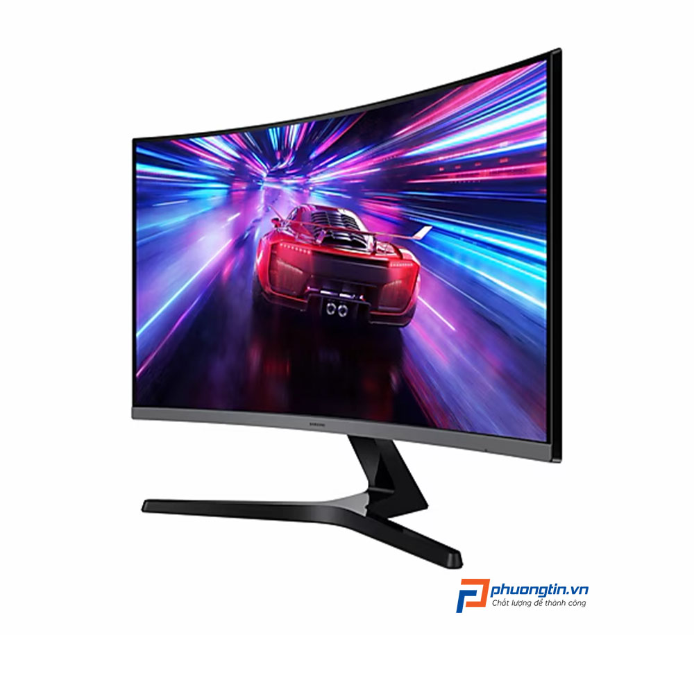 Màn hình cong samsung 27 inch VA FHD 100Hz