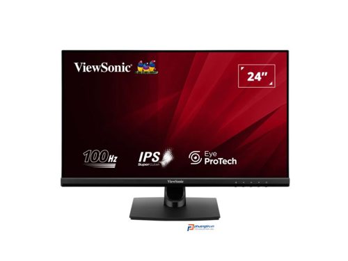 Màn hình viewsonic 24 inch ips fhd 100hz