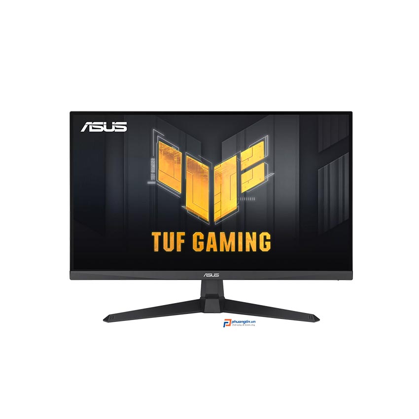 màn hình asus tuf gaming 27inch 180hz fhd ips