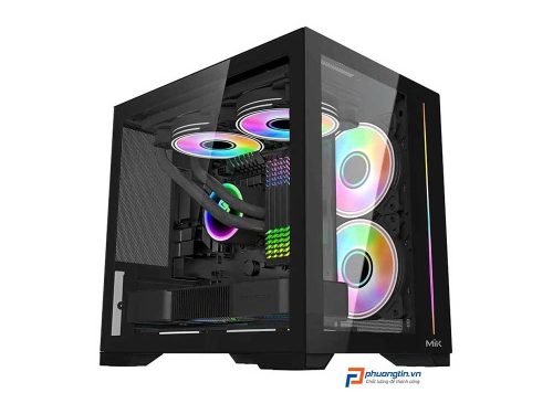 case pc mik lv 12 mini black