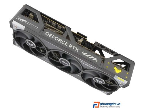 Card đồ họa ASUS TUF Gaming GeForce RTX 5090 32GB