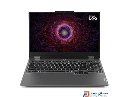 Lenovo LOQ 15ARP9 ADM R7 7435HS