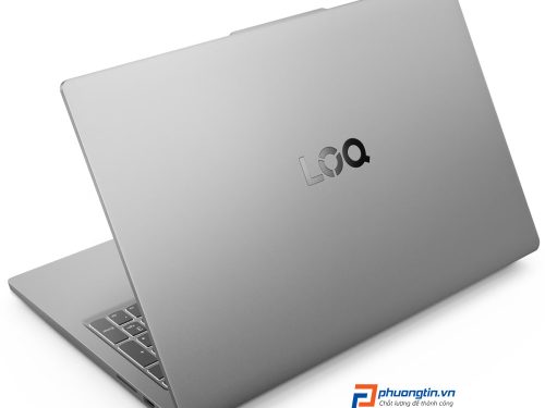 Laptop Lenovo LOQ 15IAX9E chính hãng