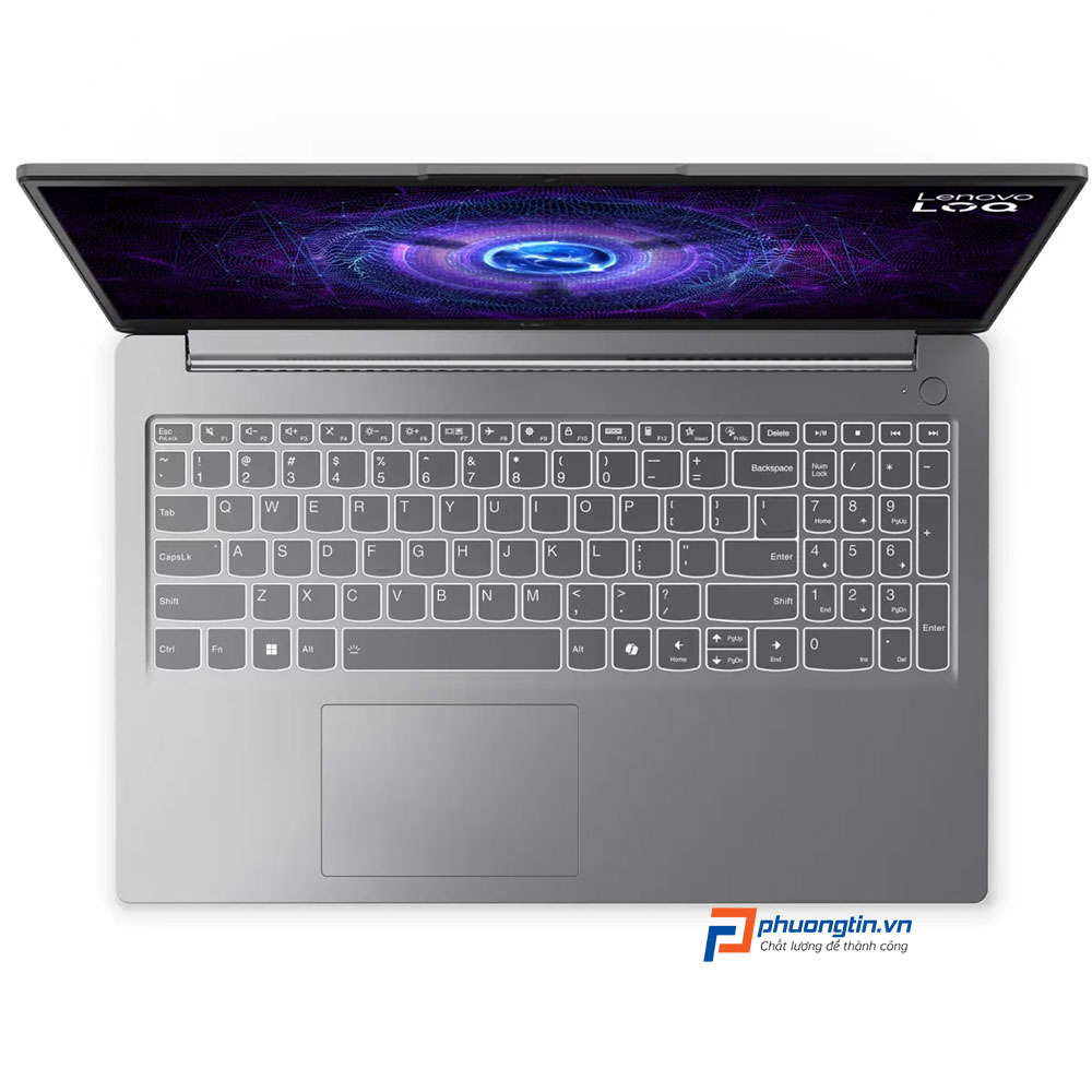 Lenovo LOQ 15IAX9E RTX 3050