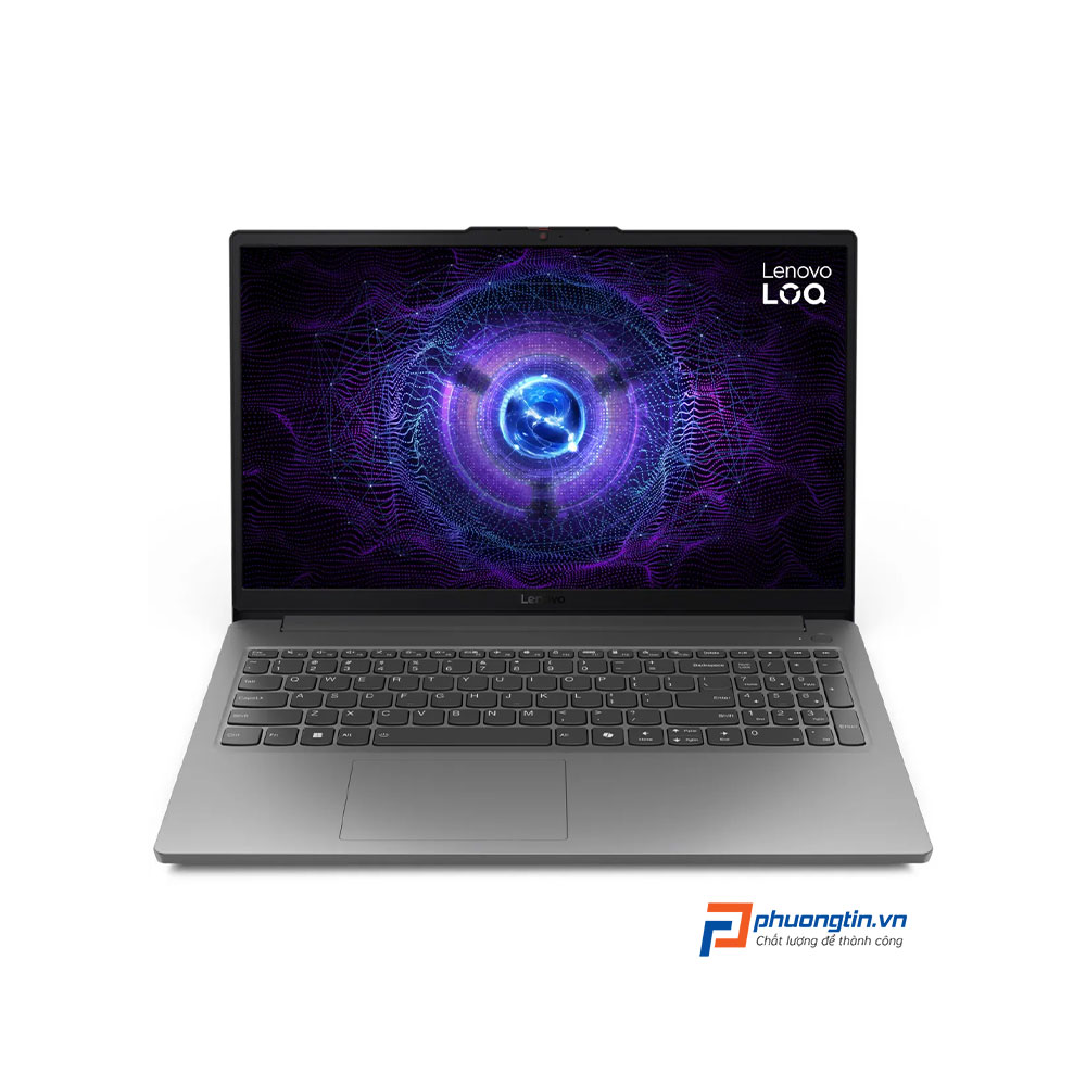 Lenovo LOQ 15IAX9E i5 12450HX