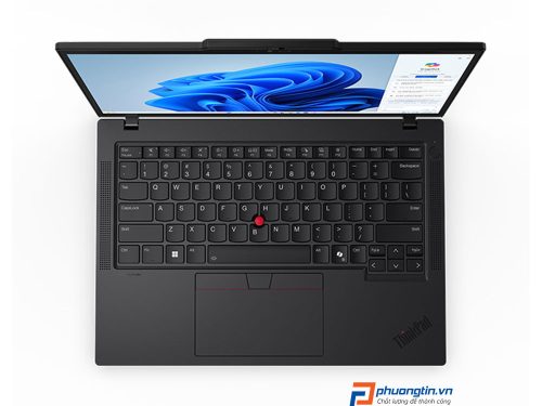 Laptop ThinkPad T14 Gen 5 Ultra 7 155U