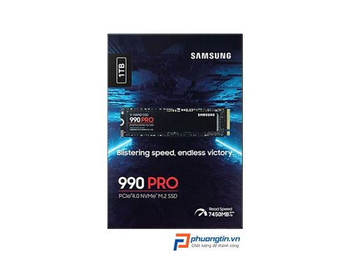 Ổ cứng SSD SamSung 990 Pro 1TB