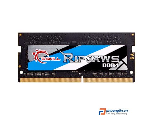 Ram Laptop GSKIL16GB bus 3200MHz