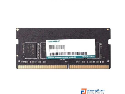 Ram Laptop Kingmax 16GB bus 3200MHz
