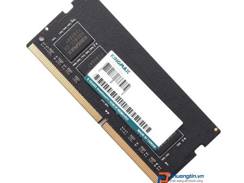 Ram Laptop Kingmax 16GB bus 3200MHz chính hãng