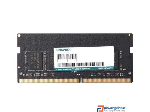 Ram Laptop Kingmax 8GB bus 3200MHz