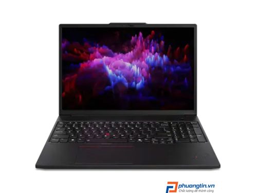 Laptop ThinkPad P16s Gen 3 Ultra 7