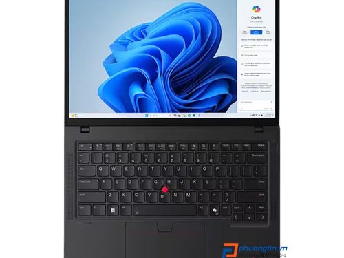 ThinkPad T14 Gen 5 Intel Ultra 5 125H