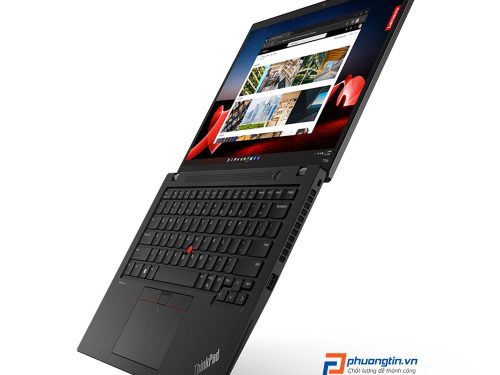 ThinkPad T14s Gen 4 i7 1355U chính hãng