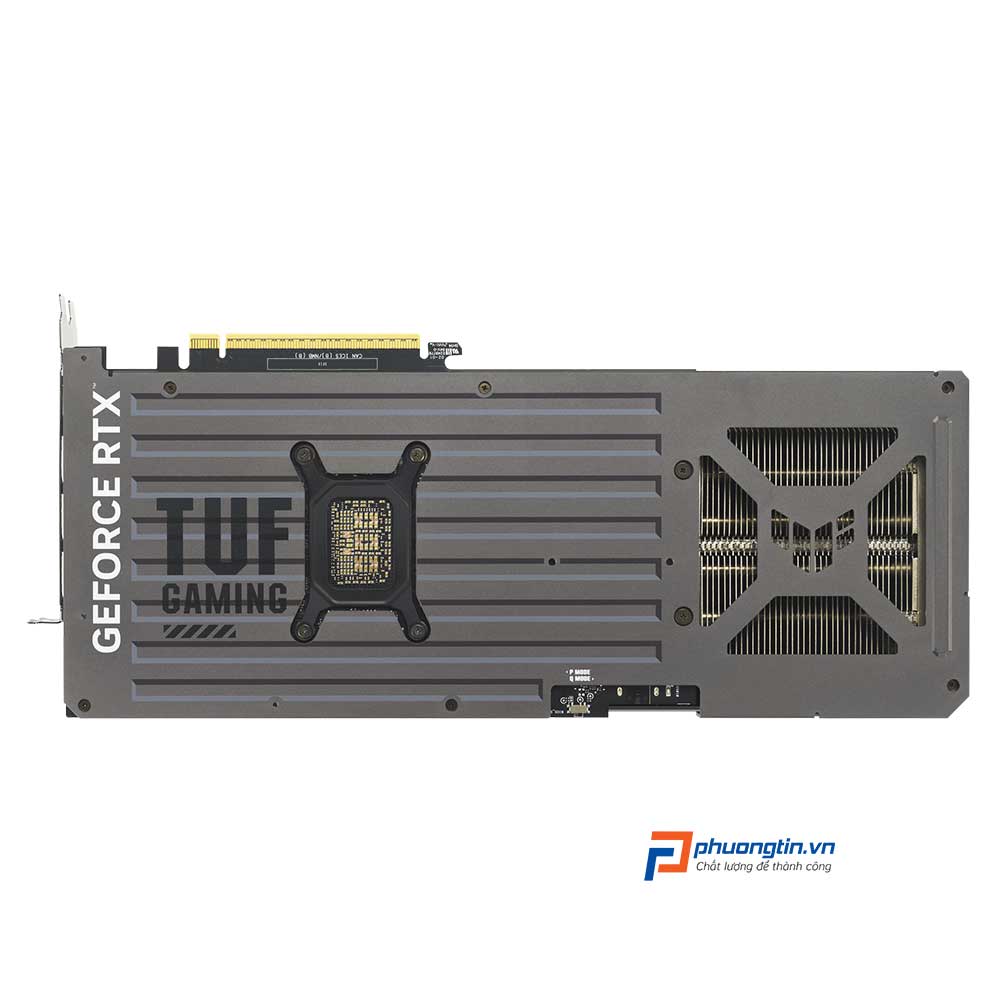 GPU ASUS TUF RTX 5070 12GB