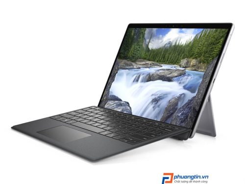 Dell Latitude 7320 detachable