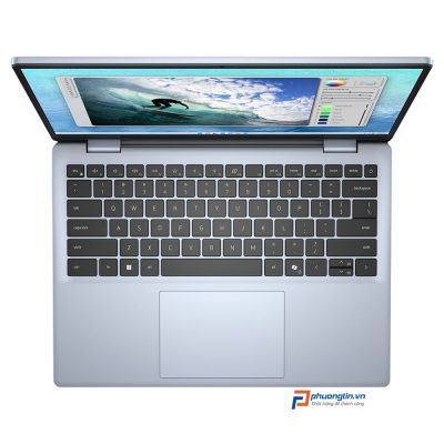laptop new dell inspiron 14 5440 core I7 150u chính hãng