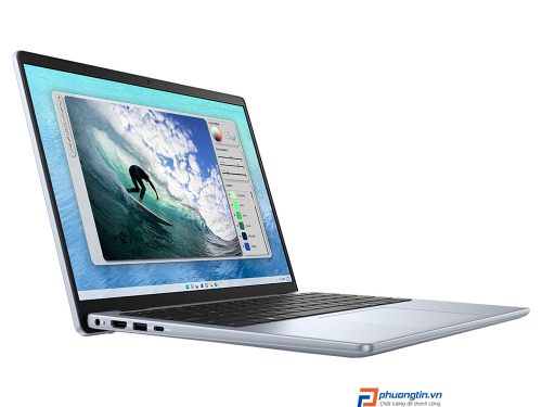 laptop new dell inspiron 14 5440 core I7 core 150u ram 16gb ssd 1tb