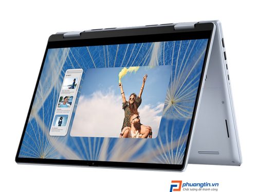 Dell Inspiron 7440 2 in 1<br/>(Ultra 7 150U/ 16GB/ SSD 1TB/ Touch)