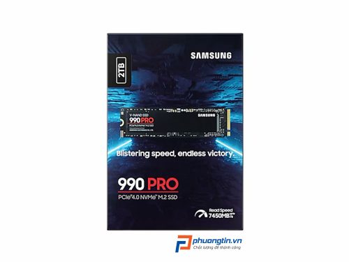 Ổ Cứng SSD SamSung 990 Pro 2TB