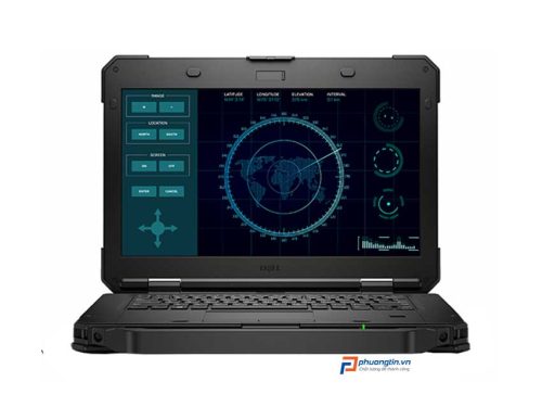 laptop dell latitude rugged 5420
