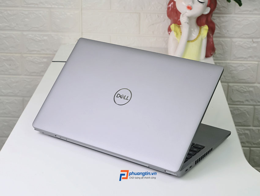 LapTop Dell Precision 3561