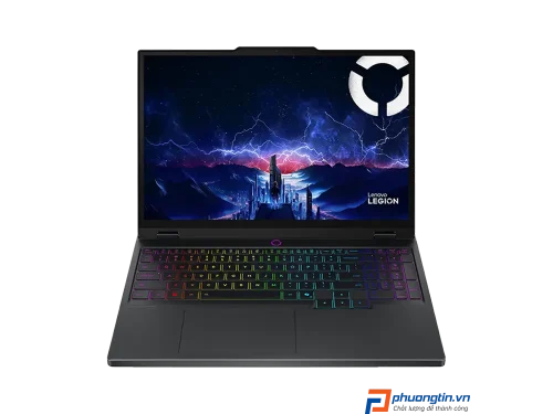 Lenovo Legion Gaming 5 15AHP10