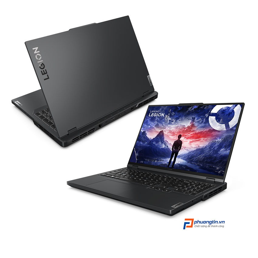 laptop gaming, AI