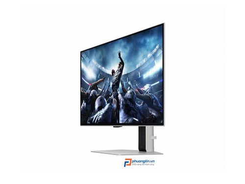 Màn hình gaming Samsung Odyssey OLED G6 G60SD 360hz