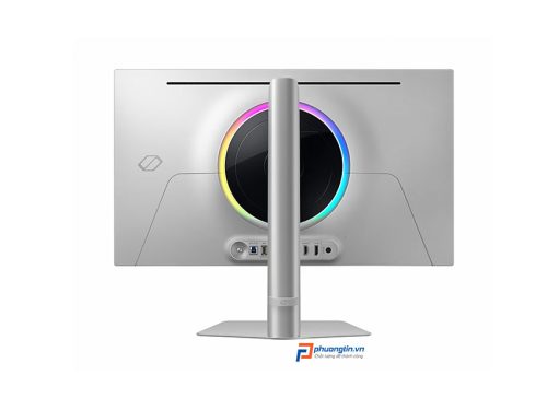 Màn hình gaming Samsung Odyssey OLED G6 G60SD 27 inch 360hz chính hãng