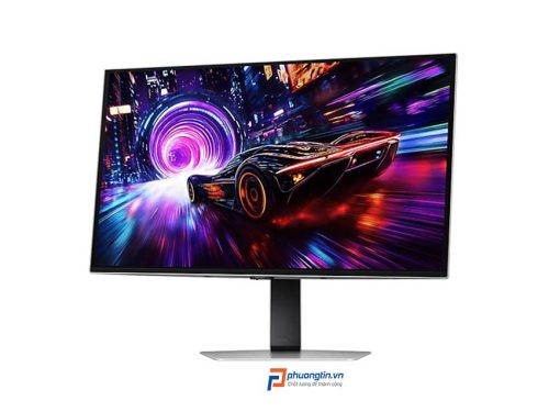 Màn hình Samsung Odyssey OLED G8 G81SF 4K 240Hz 27 inch