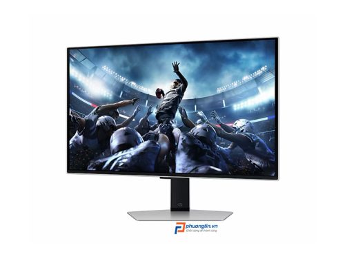 Màn hình gaming Samsung Odyssey OLED G6 G60SD 27 inch