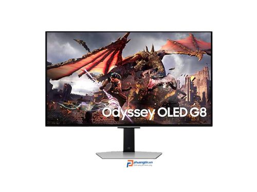 Màn hình Gaming SamSung Odyssey OLED G8 G80SD 32 inch 4k 240Hz
