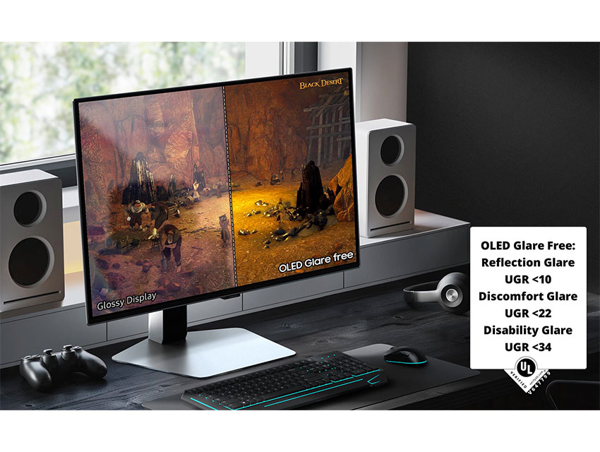 màn hình samsung oled odsyyey 27 inch 360hz